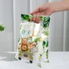 Animals Loot Bags for Birthday 10Pcs