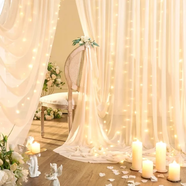 cn-11134207-7ras8-m2ry4glsfdub66 Champagne Tulle Backdrop Curtain