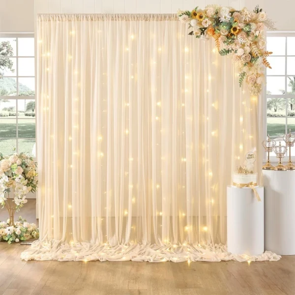 cn-11134207-7ras8-m2ry4gue2spf97 Champagne Tulle Backdrop Curtain