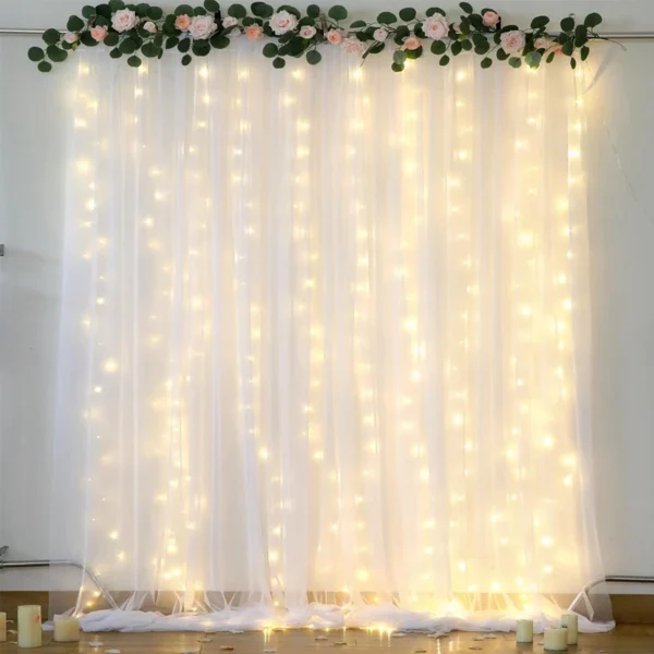cn-11134207-7ras8-m2ry5c5g9gpz08 Champagne Tulle Backdrop Curtain