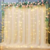 cn-11134207-7ras8-m9z7pg2dtxa418 Champagne Tulle Backdrop Curtain