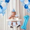 1st Birthday Decorations for Boys