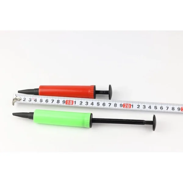 Mini Handheld Balloon Pump