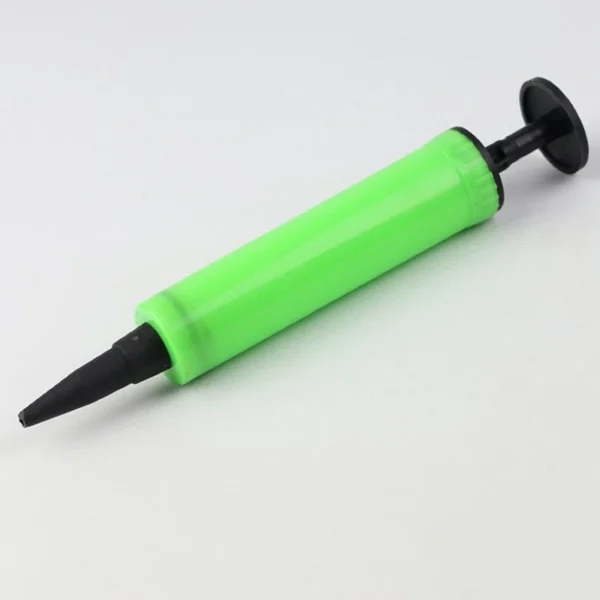 Mini Handheld Balloon Pump