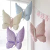 Butterfly Foil Balloons