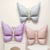 Butterfly Foil Balloons